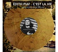Edith Piaf - C´est La Vie [VINYL]