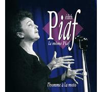 Edith Piaf - C' Vol. 6 - L'homme A La Moto