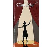 Edith Piaf & Catel - Catel