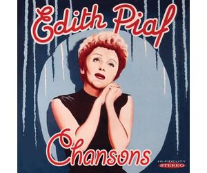 Édith Piaf : Chansons CD (2013) NEW Highly Rated eBay Seller Great Prices