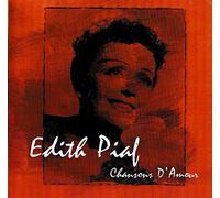 Edith Piaf - Chansons d'Amour