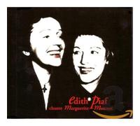Edith Piaf - Chante Marguerite Monnot