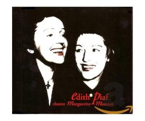 Edith Piaf - Chante Marguerite Monnot