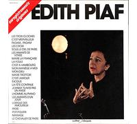 Edith Piaf - Coffret 3 Disques - Music For Pleasure - 2M126-13341, Music For Pleasure - 2M126-13342, Music For Pleasure - 2M126-13343