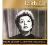 Edith Piaf - Collection Legende