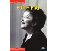 Edith Piaf Collection (Piano, Voice and Guitar)