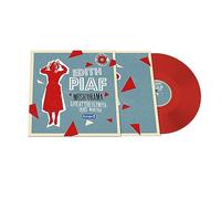 Edith Piaf - Concert Musicorama a l'Olympia, 1958 [VINYL]