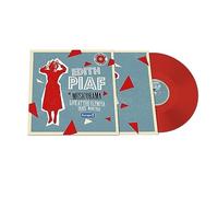 Edith Piaf - Concert Musicorama a l'Olympia - Vinyl Record VINYL - D23z