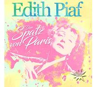 Edith Piaf - Der Spatz Von Paris