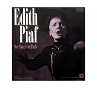 Edith Piaf - Der Spatz Von Paris [Vinyl LP record] [Schallplatte] [VINYL]