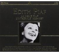Edith Piaf - Edith Piaf - 1936-1957