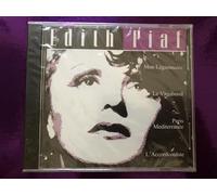 Edith Piaf - Edith Piaf