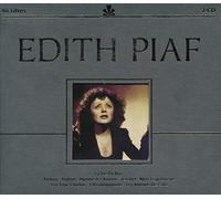 Edith Piaf - Edith Piaf-Black Line Series