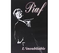 Edith Piaf - Edith Piaf [DVD]