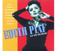 Edith Piaf - Edith Piaf - La Vic En Rose