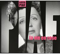 Edith Piaf - édith piaf la vie en rose