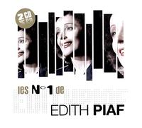 Edith Piaf - Edith Piaf - Les N.1 De Edith Piaf