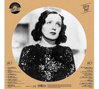 EDITH PIAF - EDITH PIAF (PICTURE DISC [VINYL]
