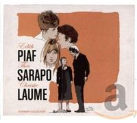 Piaf, Edith - Platinum Edith Piaf -..