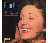 Edith Piaf - En Anglais and Live at Carnegie Hall 1956-57