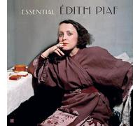 Edith Piaf - Essential [VINYL]