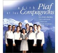 Edith Piaf - Et Les Compagnons