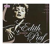 Edith Piaf - Éternelle (2008)