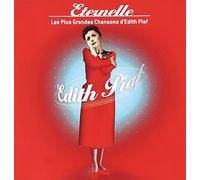 Edith Piaf - Eternelle [European Import]