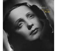 Édith Piaf Harcourt Collection (Vinyl) 12" Album Coloured Vinyl