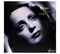 EDITH PIAF - HARCOURT COLLECTION [VINYL]