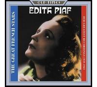 EDITH PIAF: HER GREATEST RECORDINGS 1935-1943 - CD