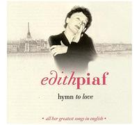 Edith Piaf - Hymn to Love