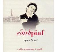 Hymn To Love