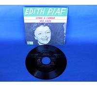 Edith Piaf - Hymne À l'amour