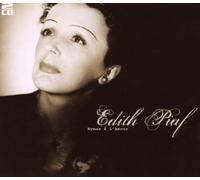 Edith Piaf - Hymne a L'amour (French) Double CD