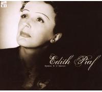 Edith Piaf - Hymne a L'amour (French) Double CD