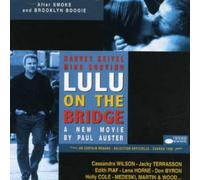 Edith Piaf / Ike Quebec a.o. - Lulu on the Bridge