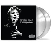 Edith Piaf - Je Ne Regrette Rien (2LP 180g Gatefold Edition) [VINYL]