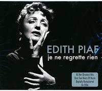 Edith Piaf - Je ne regrette rien