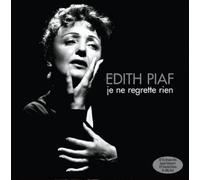 Édith Piaf Je Ne Regrette Rien (Vinyl) 12" Album (US IMPORT)