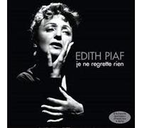 Edith Piaf - Je Ne Regrette Rien - Vinyl Record - J3z