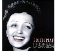 Edith Piaf - L Etoile De La Chason