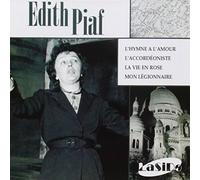 Edith Piaf - L Hymne a l Amour/l Accordeoni