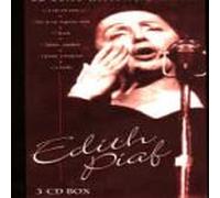 Edith Piaf - La Baile Historie