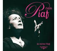 Edith Piaf - La Mome Piaf