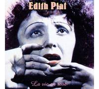 Edith Piaf - La Vie En Rose 1936