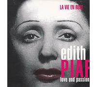 EDITH PIAF - La Vie En Rose