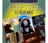 Edith Piaf - La vie en rose