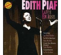 Edith Piaf - La Vie En Rose