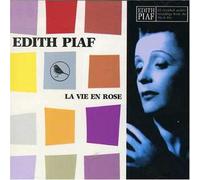 Edith Piaf - La Vie En Rose